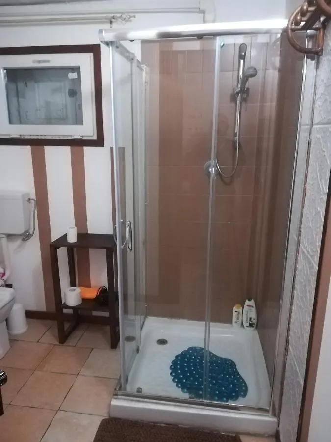 Holiday home Casa Vacanze Roberta Palermo Italy