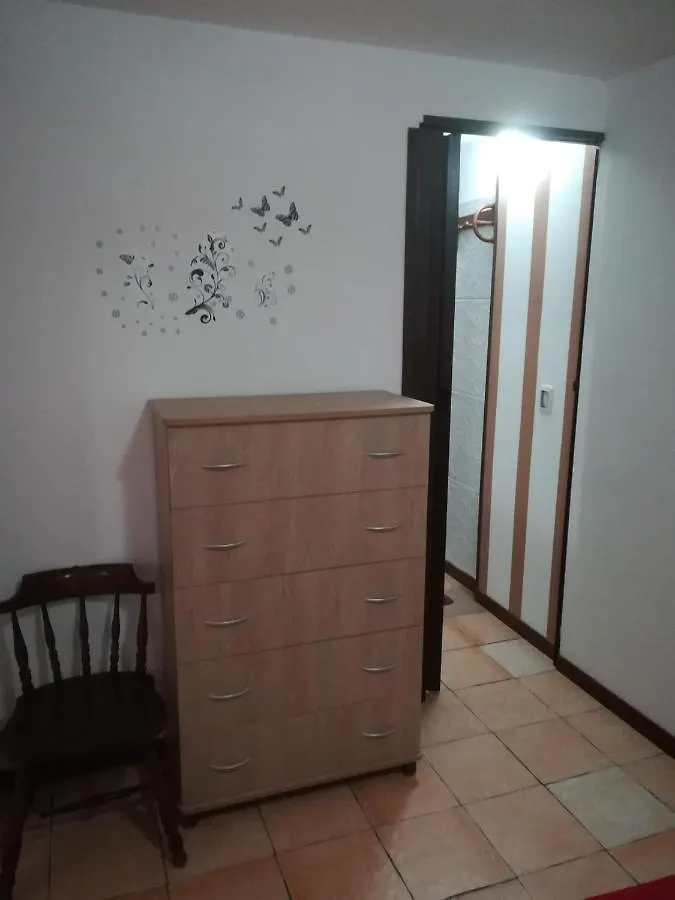 Casa Vacanze Roberta Palermo