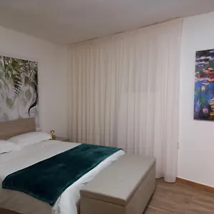 Casa Dei Tre Re Hébergement de vacances
