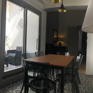 Teatro Massimo:amazing Flat With Terrace Casa vacanze