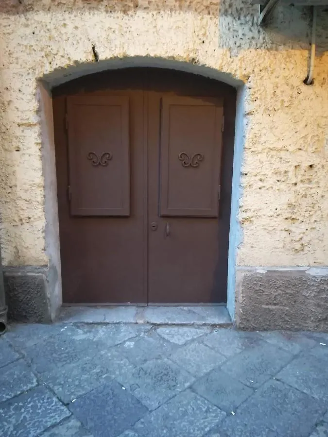 Casa Vacanze Roberta Palermo Holiday home