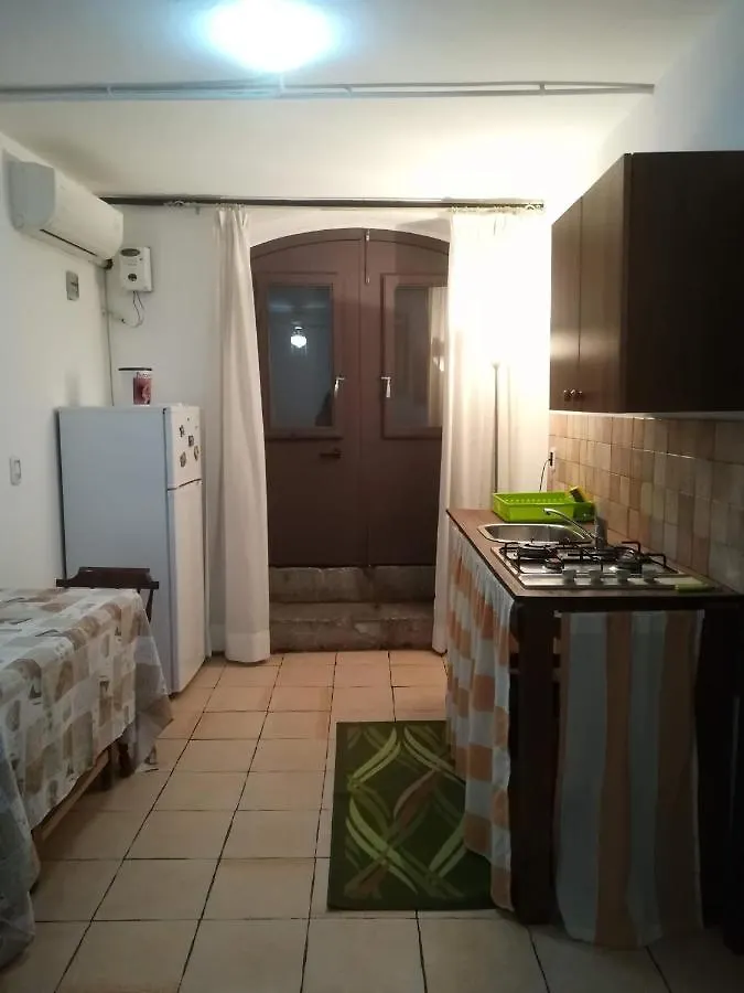 Casa de Férias Casa Vacanze Roberta Palermo