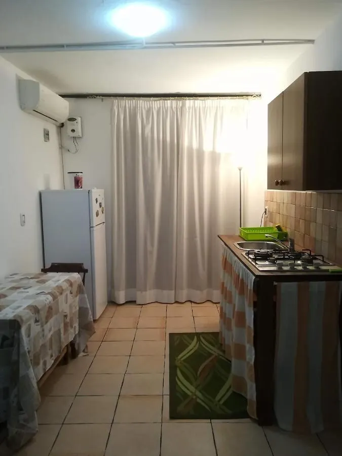 Casa Vacanze Roberta Palermo