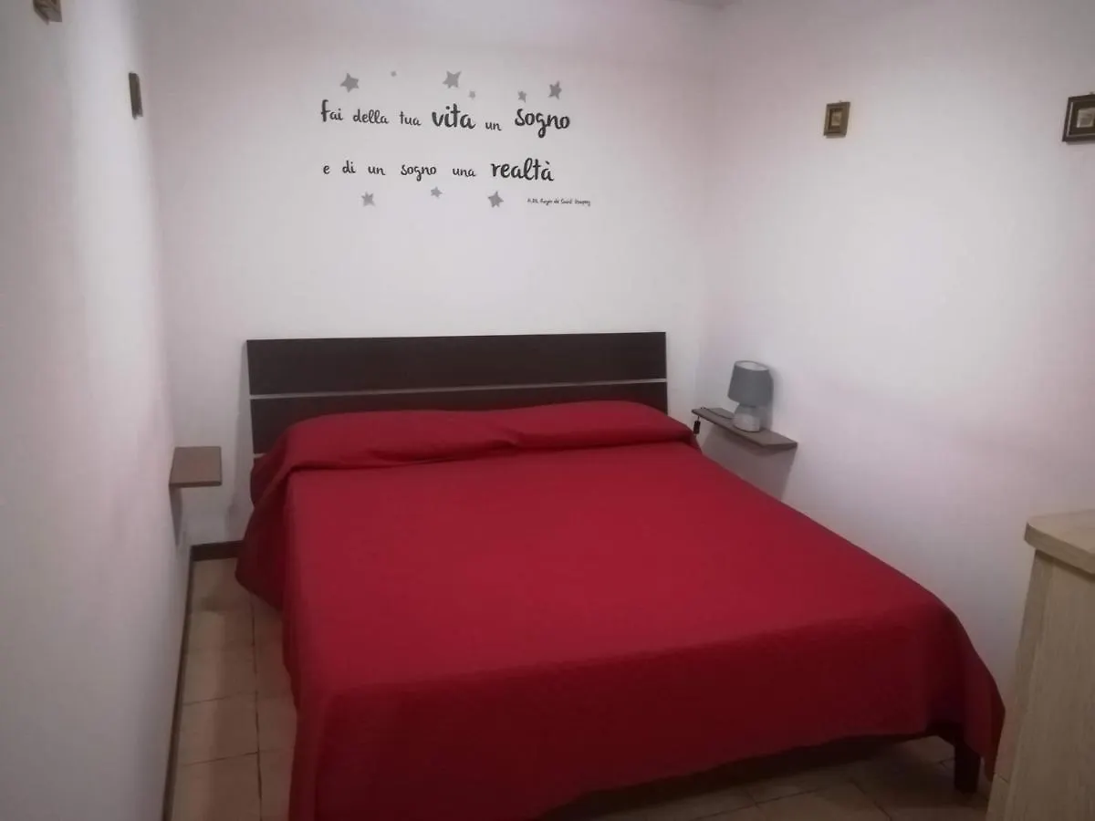 Casa Vacanze Roberta Palermo Itália